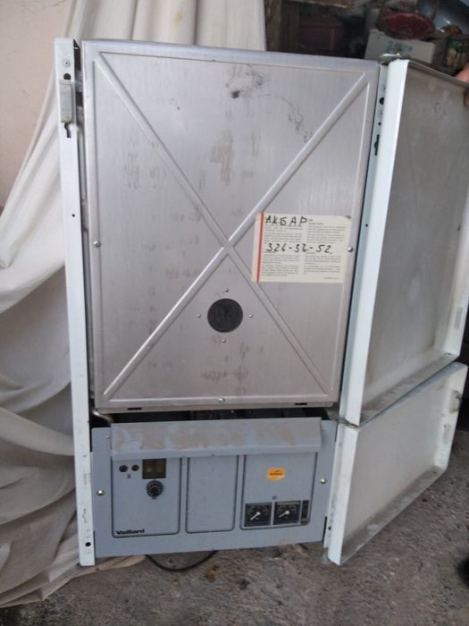 Продам 2х контирний котёл