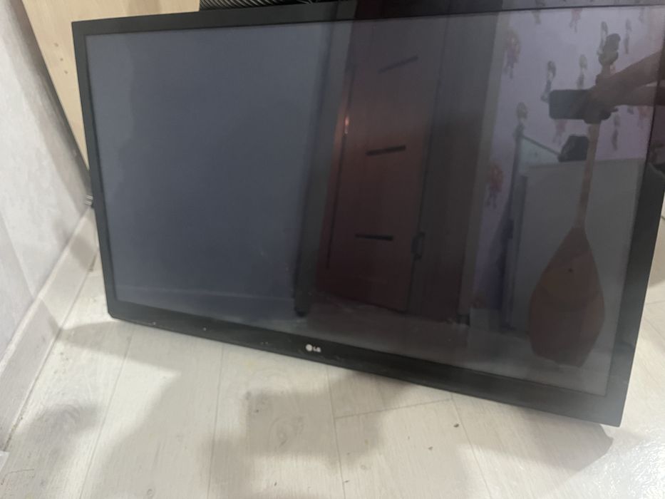 Продам телевизор б/у