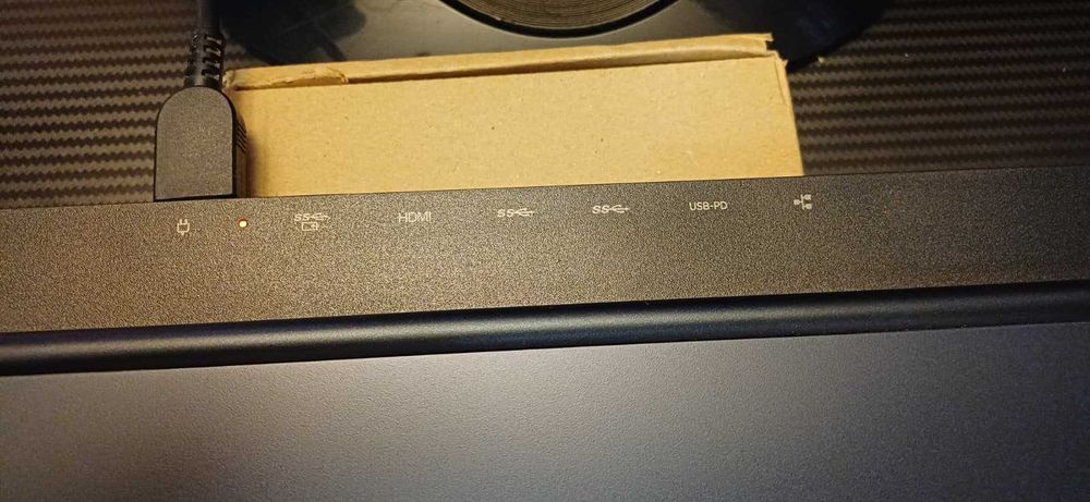 Laptop Gaming Lenovo LEGION 5 15ACH6 3060 5600h 16GB RAM