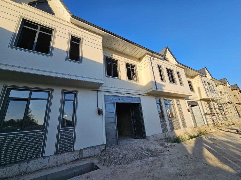 5 xonali 2,2sotixli kotejlar sotiladi.