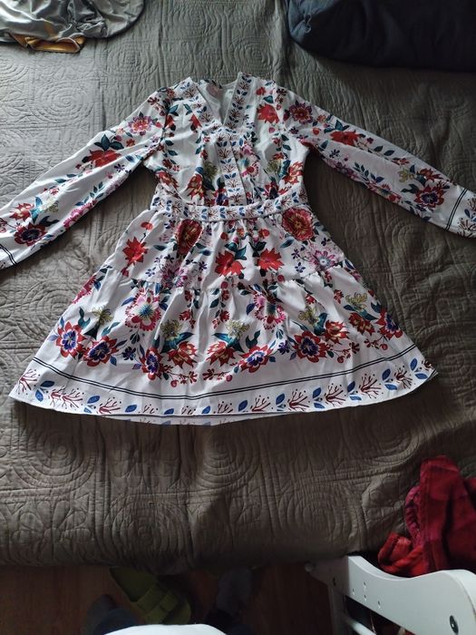 Rochie tradițională