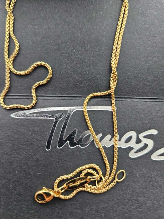 Оригинальная цепочка Thomas Sabo