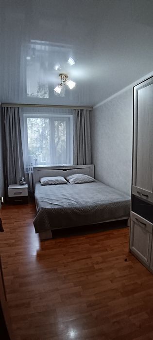 Продам 3 комнатную квартиру