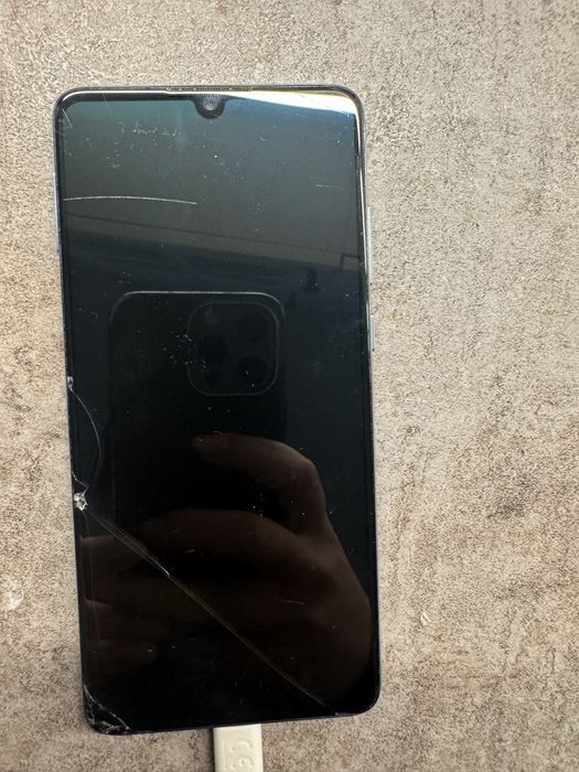 Huawei    p30 128 GB