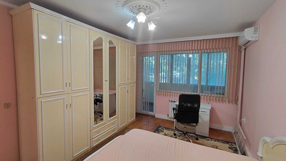 4-стаен апартамент под наем,първи наематели / 3 bedroom apartment for rent