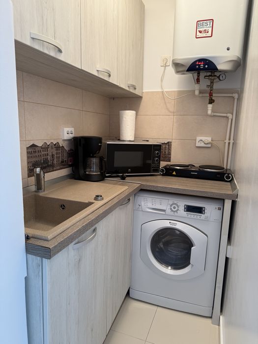 Vand Apartament 1 camera tiglina 1