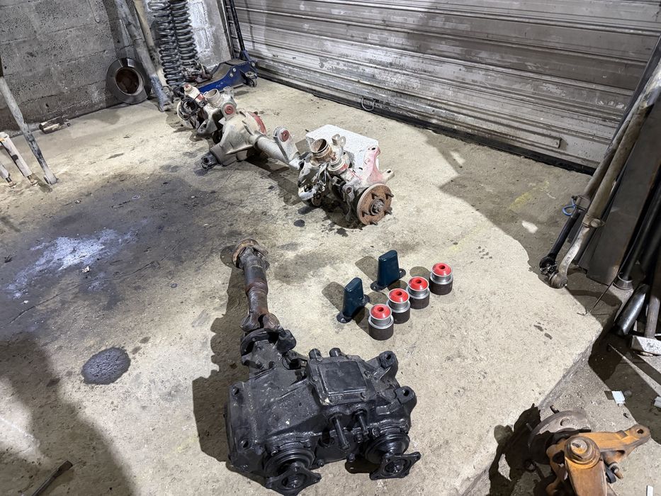 Раздатка за Газ 66