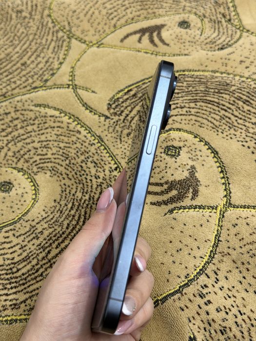 Iphone 15 pro max 1Tb