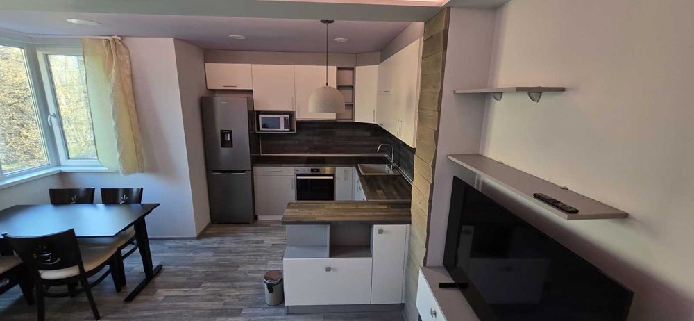 Продава се Двустаен апартамент в София, Красна поляна 1 - 69 кв.м за 2058 €/кв.м - Снимка #7