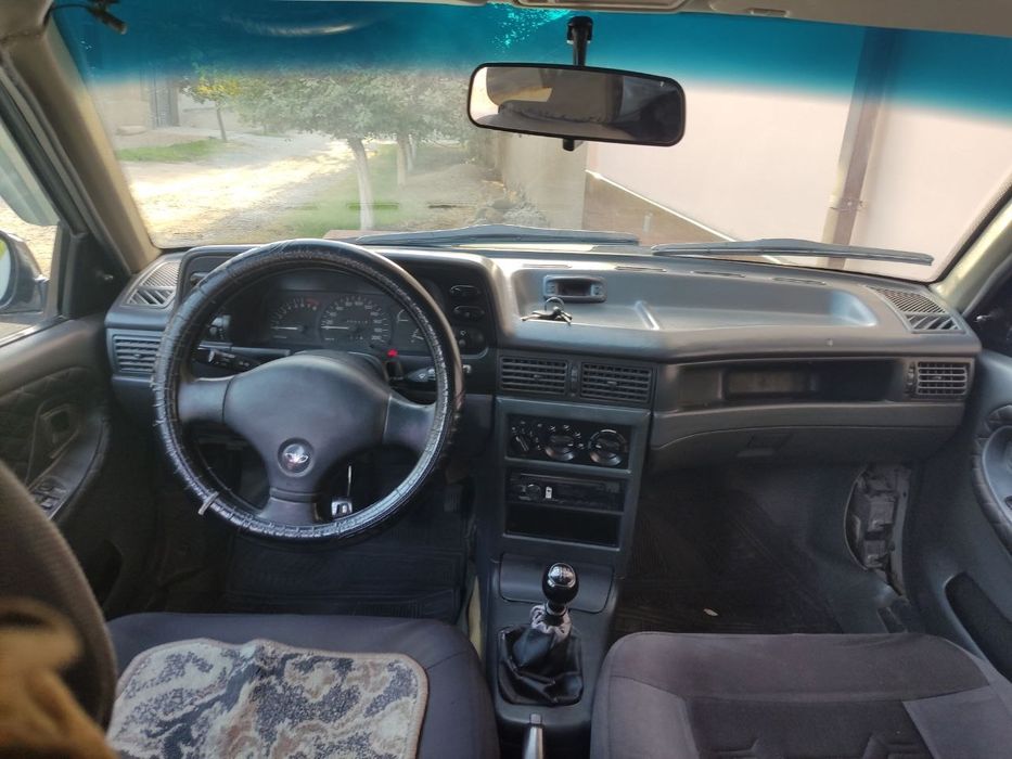 Nexia 1 , sons holati yaxshi