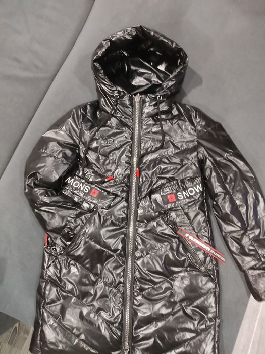 Продаю куртку - плащ для девочки