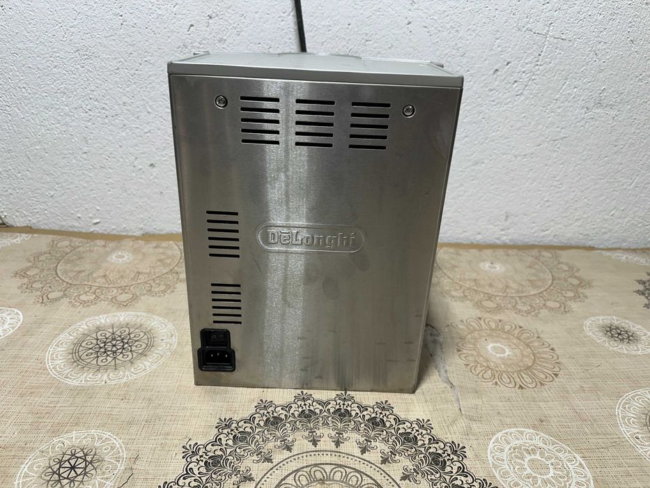 Кафемашина - DeLonghi EC 860.M