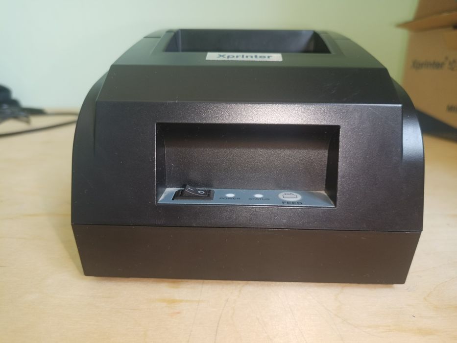 Xprinter Xp-58IIL