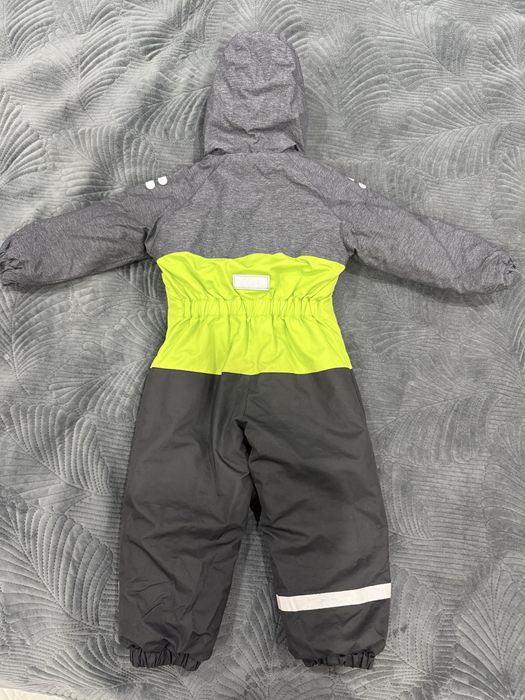 Комбинезон 104см