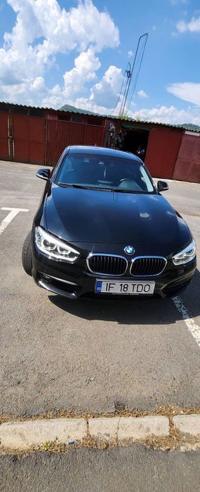 BMW Seria 1 Stare perfecta/ Bateria schimbata