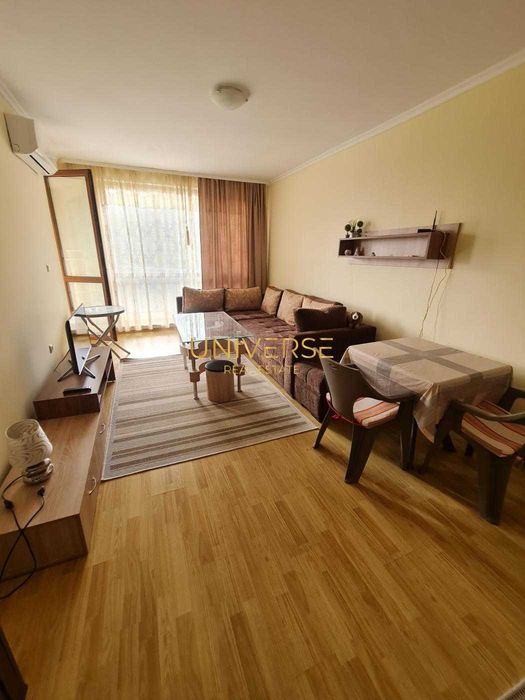 Продава се Двустаен апартамент в к.к. Елените - 65 кв.м за 831 €/кв.м - Снимка #3