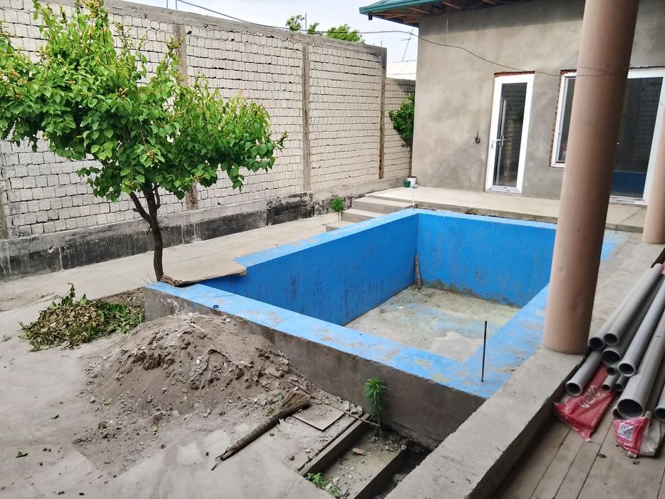 Toshkent viloyat Yuqor chirchiq tumani Bardankol