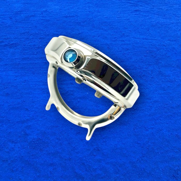 Chopard Happy Sport Alarm Clock будилник