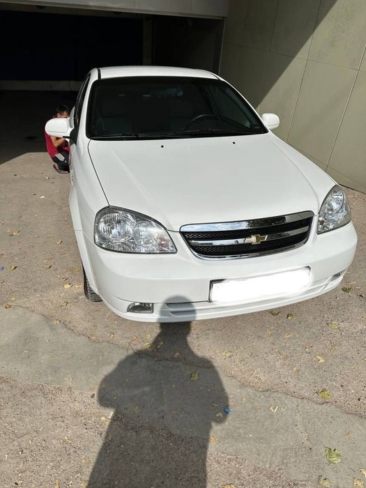 Продается Lacetti 1.8  Chevrolet