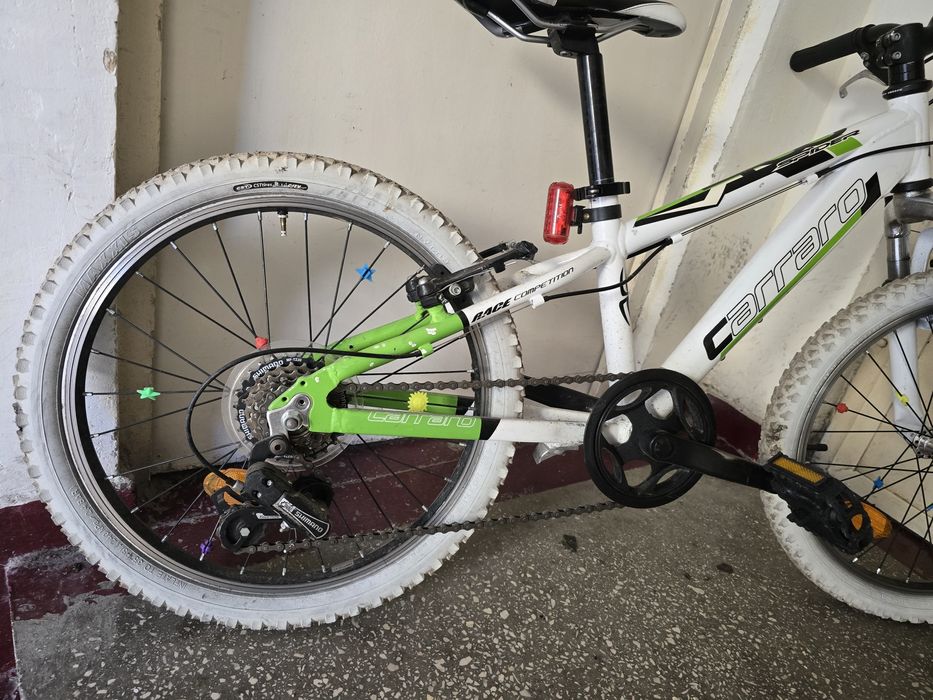 Vând Bicicleta copii