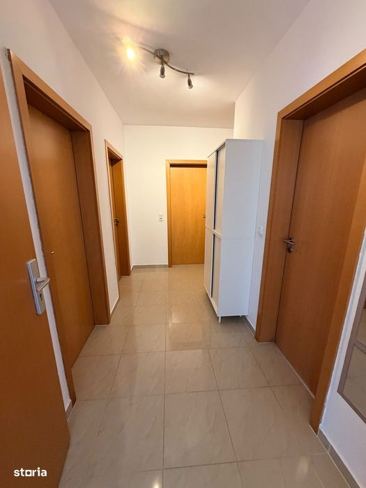 Apartament 2 camere zona Avantgarden II