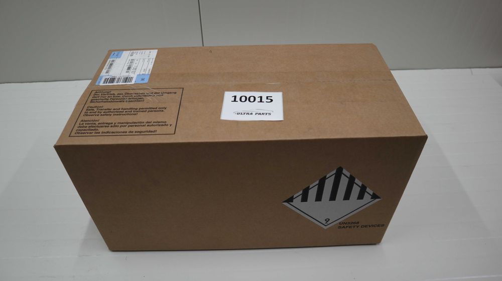 Ляв еърбег таван Лява завеса БМВ Г30 Ф90 BMW G30 F90