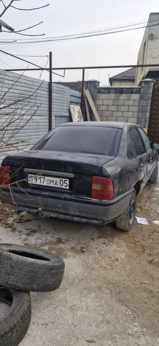Opel Vectra 1992