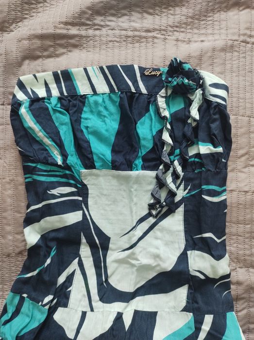 Летни рокли, размер M-L