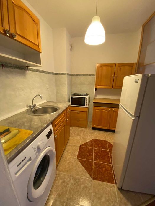 Дава се под наем Двустаен апартамент в София, Дървеница - 65 кв.м за 425 € - Снимка #1