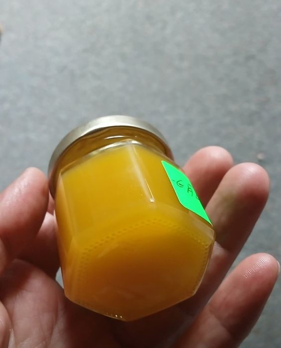 Alifie din gălbenele