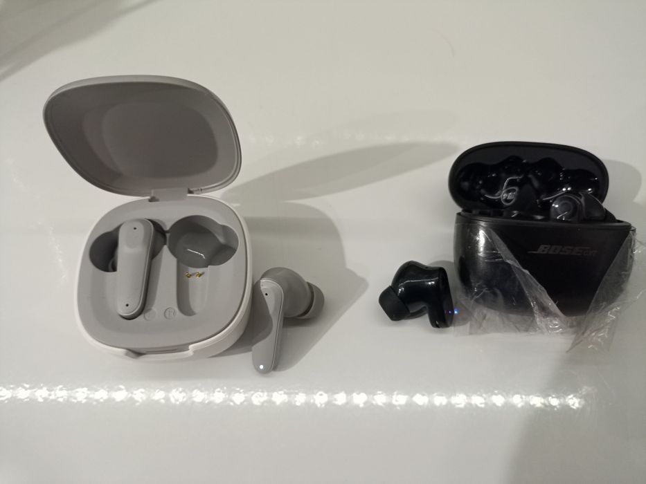 Castile wireless Xiaomi si Bosse