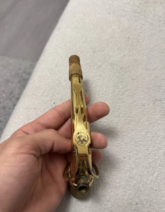 Vand saxofon Yamaha Yas275 made in Japan