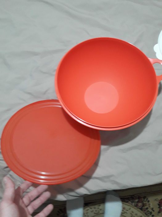 Продам посудуTupperware