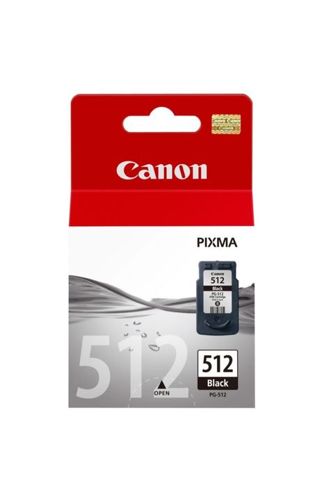 Cartus Canon PG-512 Negru