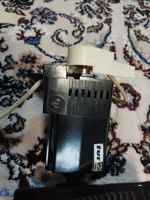 Мотор для швейной машинки