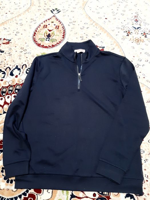 Новый свитер на молнии Corneli