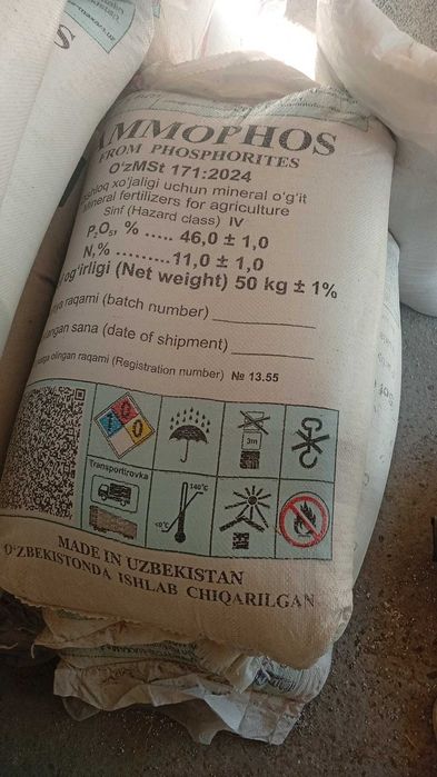 Амафос минерал угит