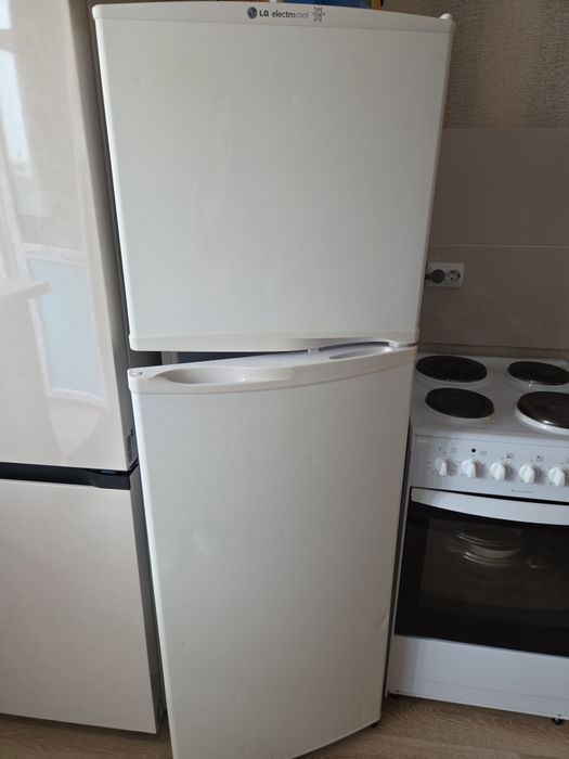 Холодильник LG Electrocool