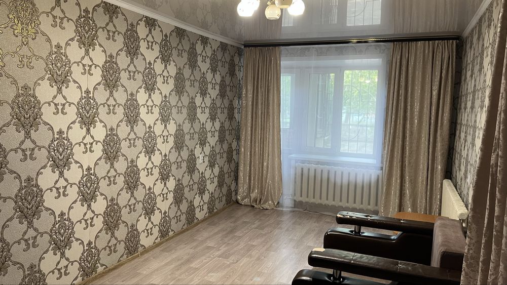 Продам 1-комнатную квартиру