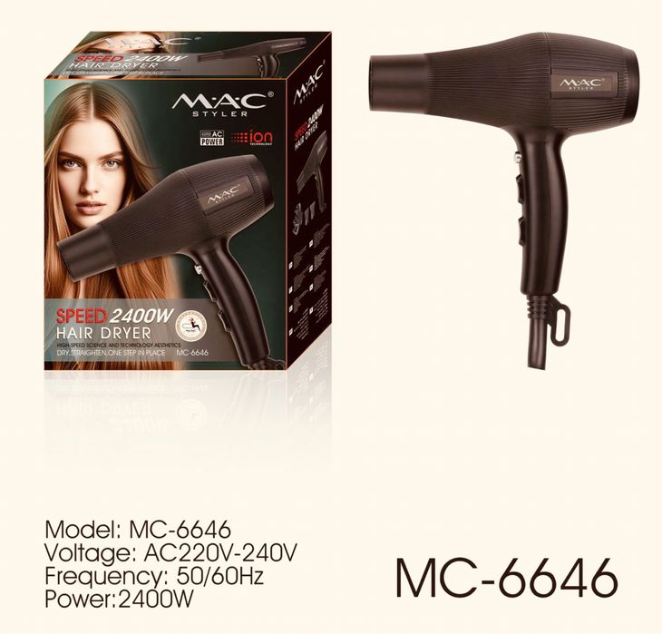 Фен, Фэн, Фен для сушки волос