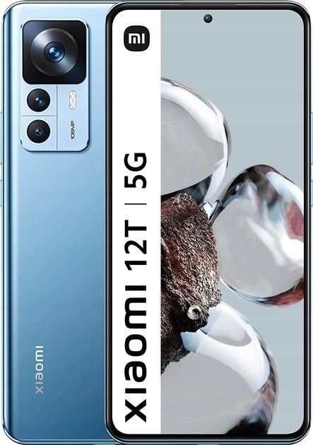 Xiaomi 12t xiaomi 12t