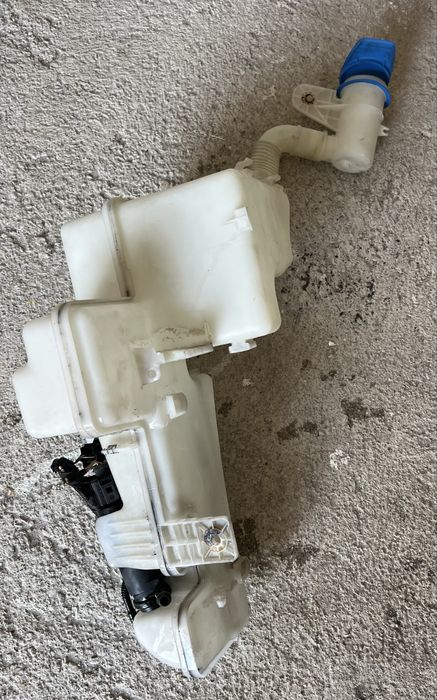Казанче за чистачки 1К0 955 453 VW Touran
