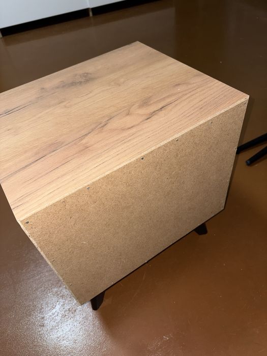 Тумбочки 2 штуки