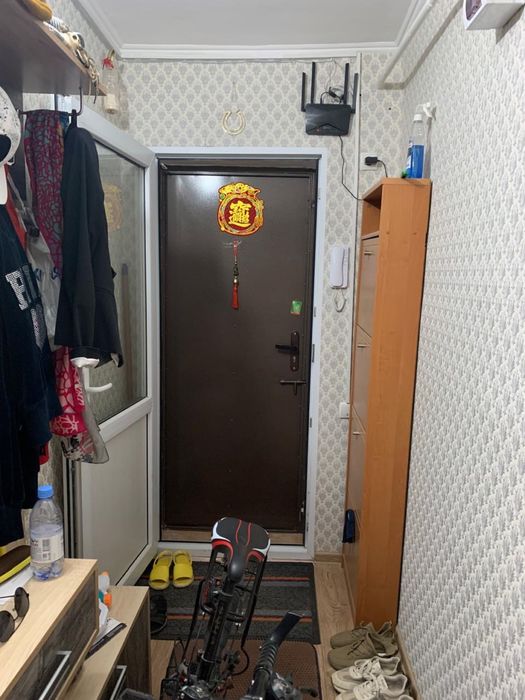 Продажа 2 комнатной квартиры