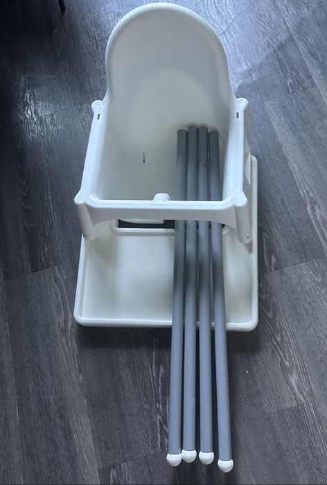 Детский стульчик