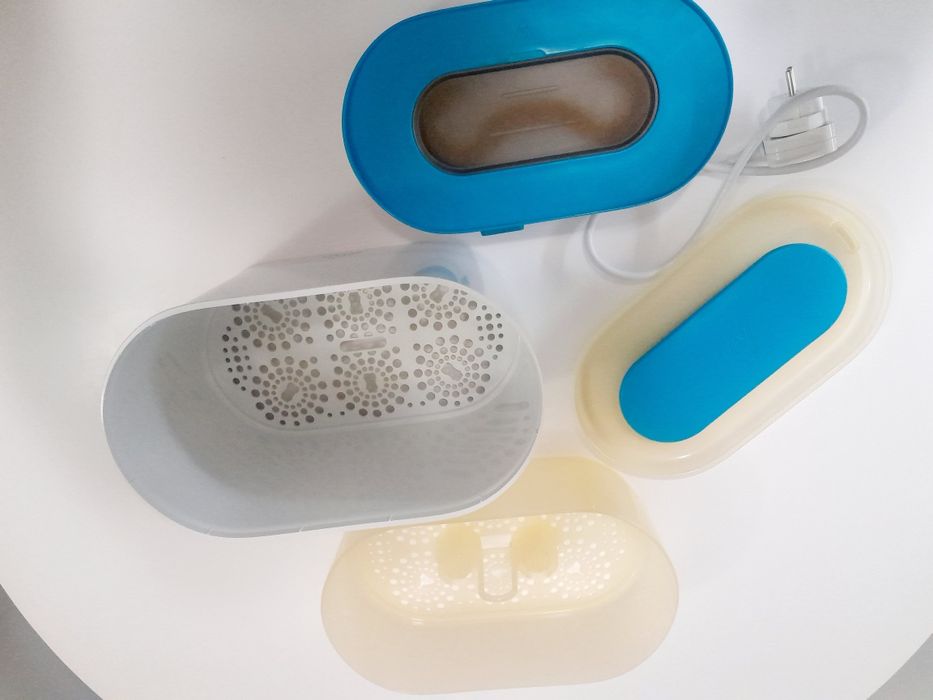Стерилизатор за бебешки съдове PHILIPS  AVENT SCF284 3 in 1