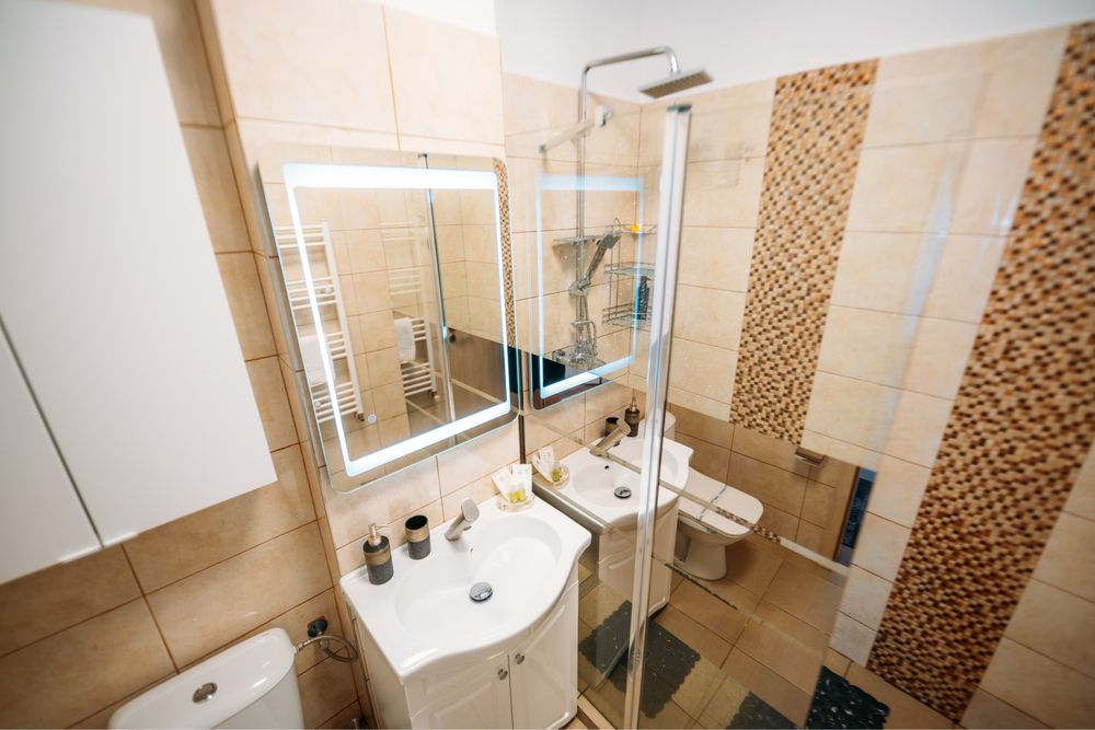 Apartament Regim Hotelier , cartier Mărăști