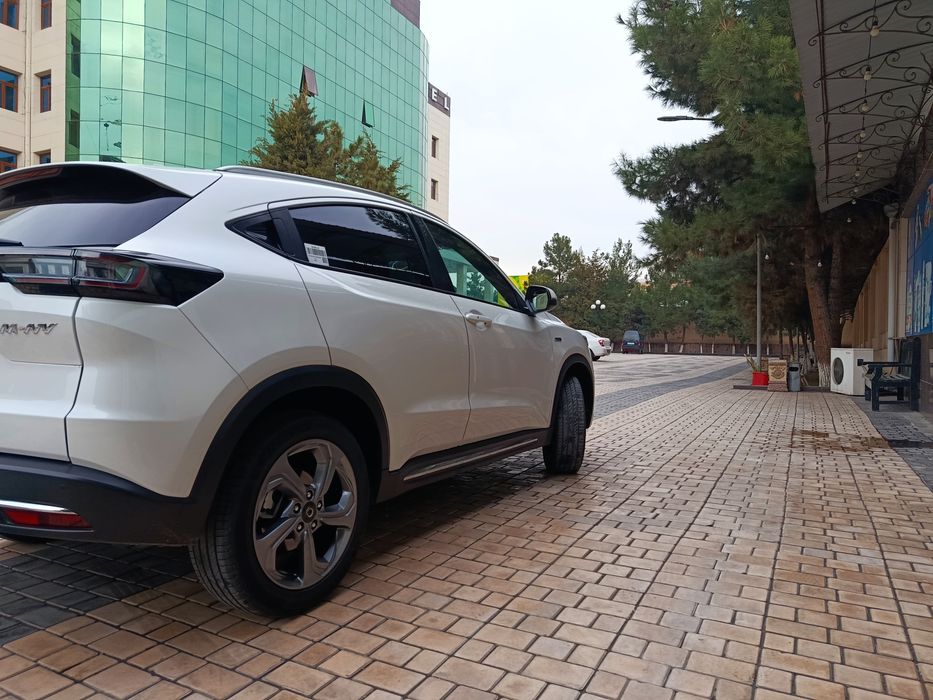 Хонда Мнв год 2022 Идеальное состояние