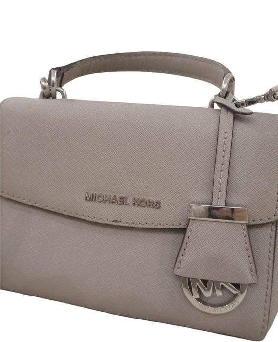 Сумка “Michael Kors” модель “Ava Extra-Small crossbody”
