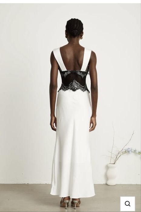 Рокля Miss Rosier